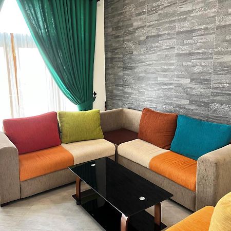 Hansons Homestay Kandy Kültér fotó