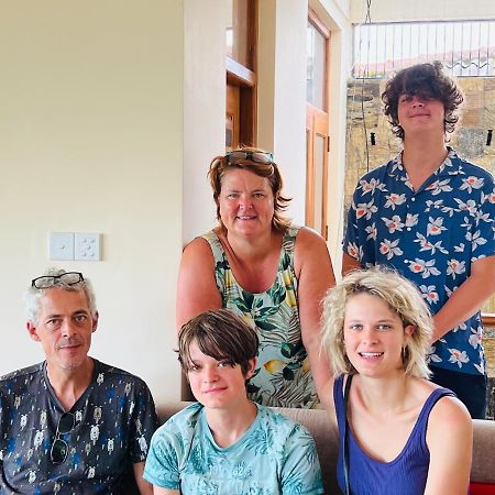 Hansons Homestay Kandy Kültér fotó