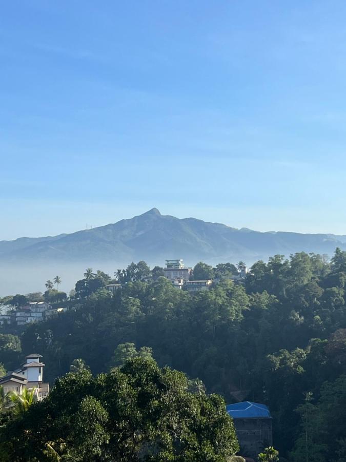 Hansons Homestay Kandy Kültér fotó