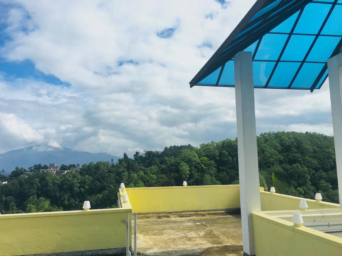 Hansons Homestay Kandy Kültér fotó