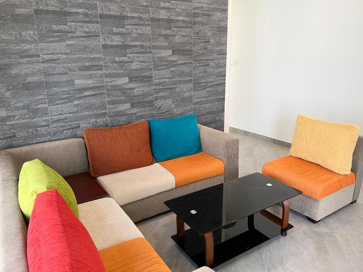Hansons Homestay Kandy Kültér fotó