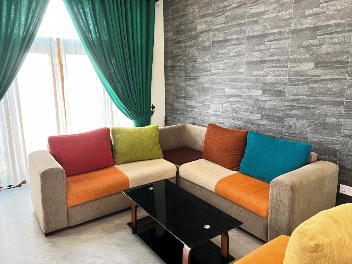 Hansons Homestay Kandy Kültér fotó