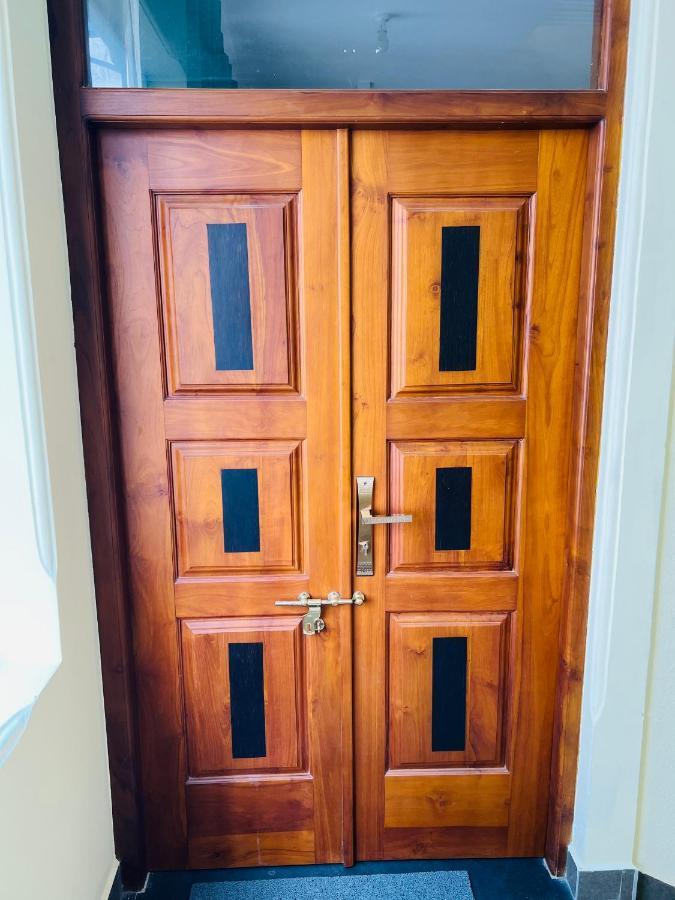 Hansons Homestay Kandy Kültér fotó