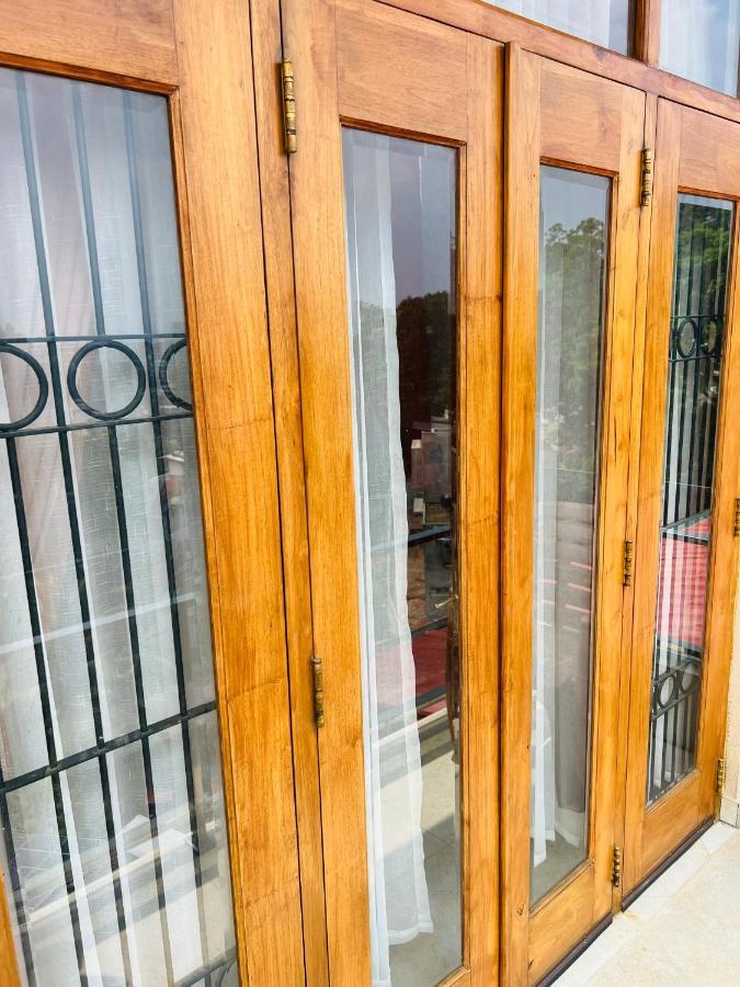 Hansons Homestay Kandy Kültér fotó