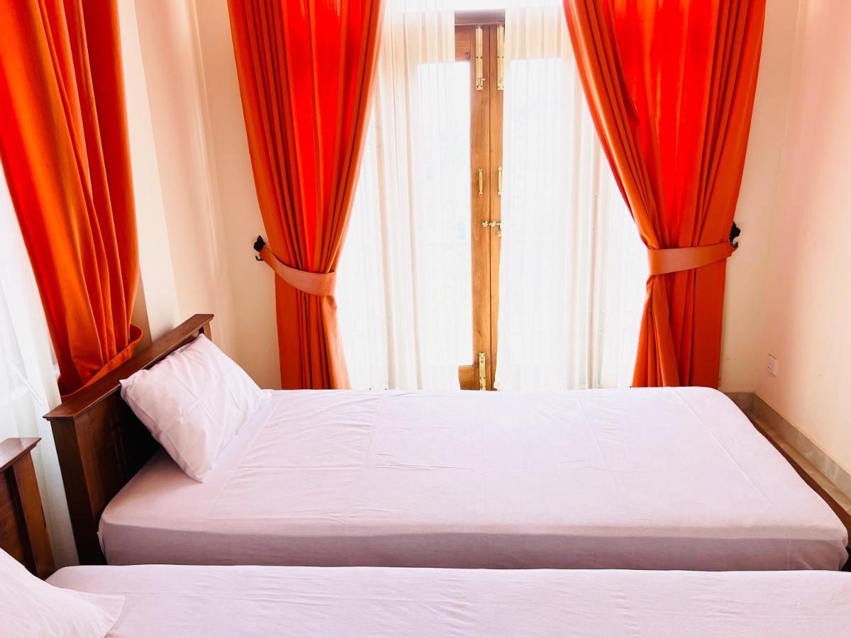 Hansons Homestay Kandy Kültér fotó