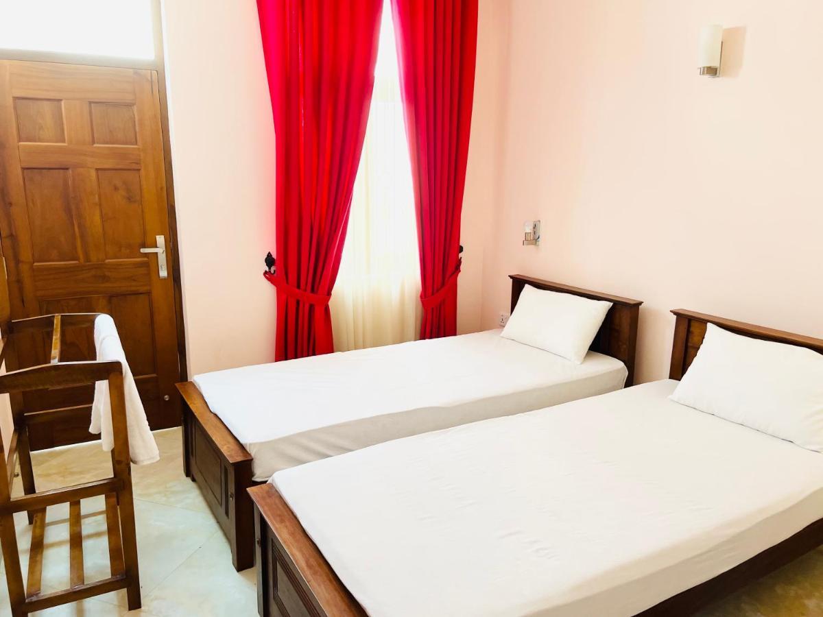 Hansons Homestay Kandy Kültér fotó