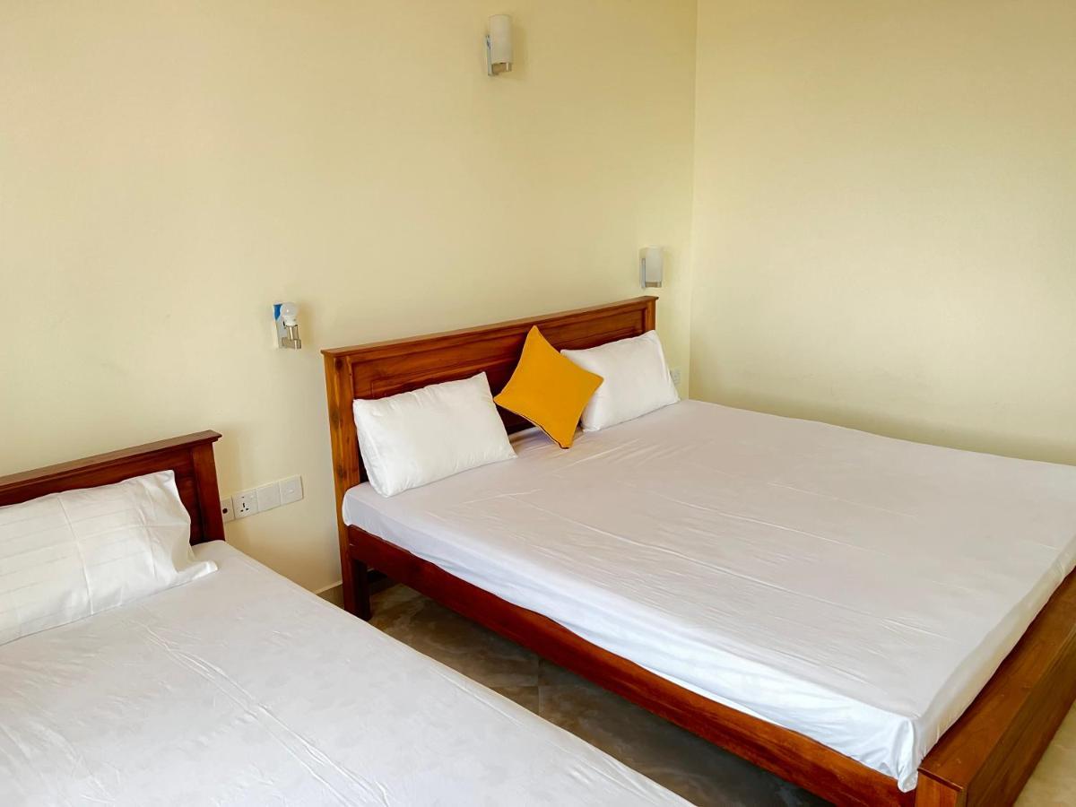 Hansons Homestay Kandy Kültér fotó
