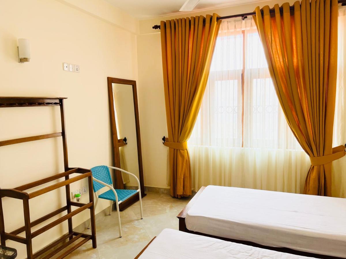 Hansons Homestay Kandy Kültér fotó