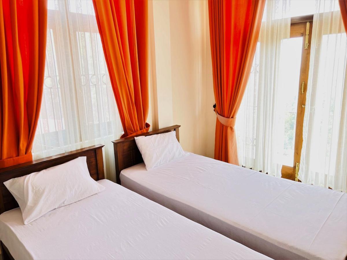 Hansons Homestay Kandy Kültér fotó