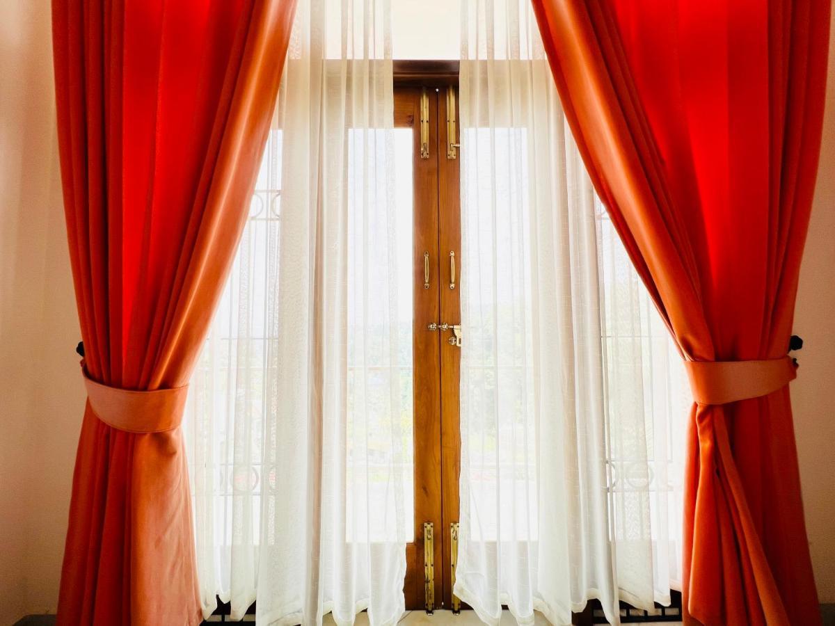 Hansons Homestay Kandy Kültér fotó