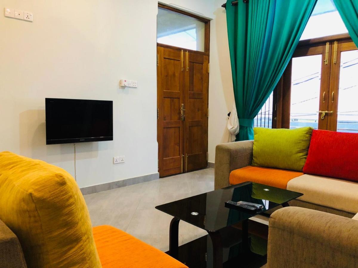 Hansons Homestay Kandy Kültér fotó