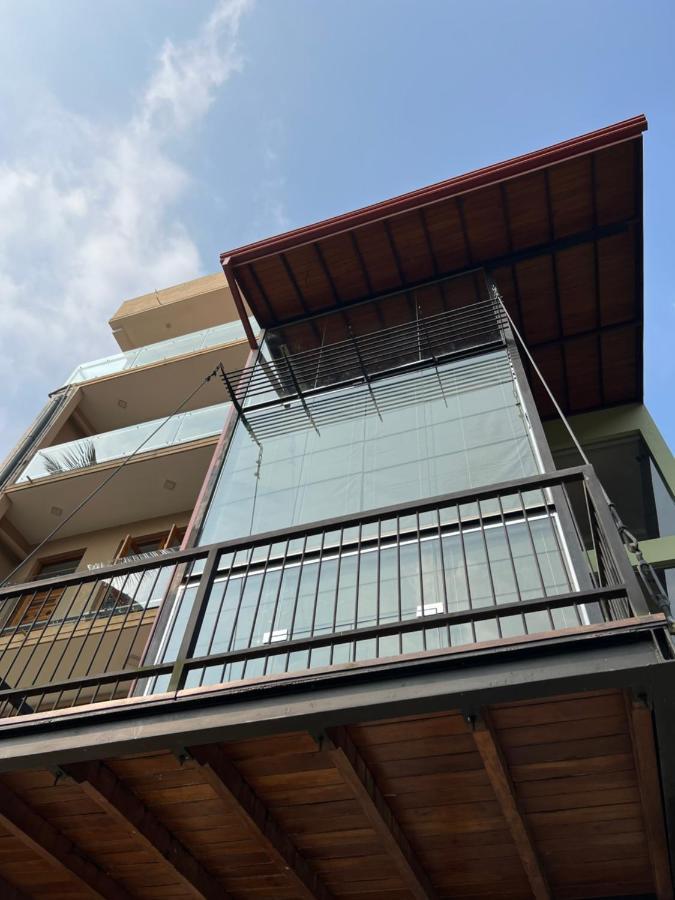 Hansons Homestay Kandy Kültér fotó