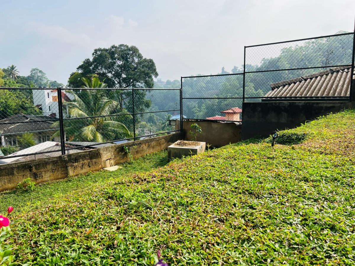 Hansons Homestay Kandy Kültér fotó