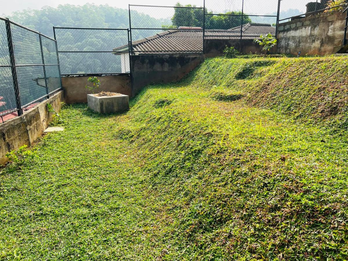 Hansons Homestay Kandy Kültér fotó