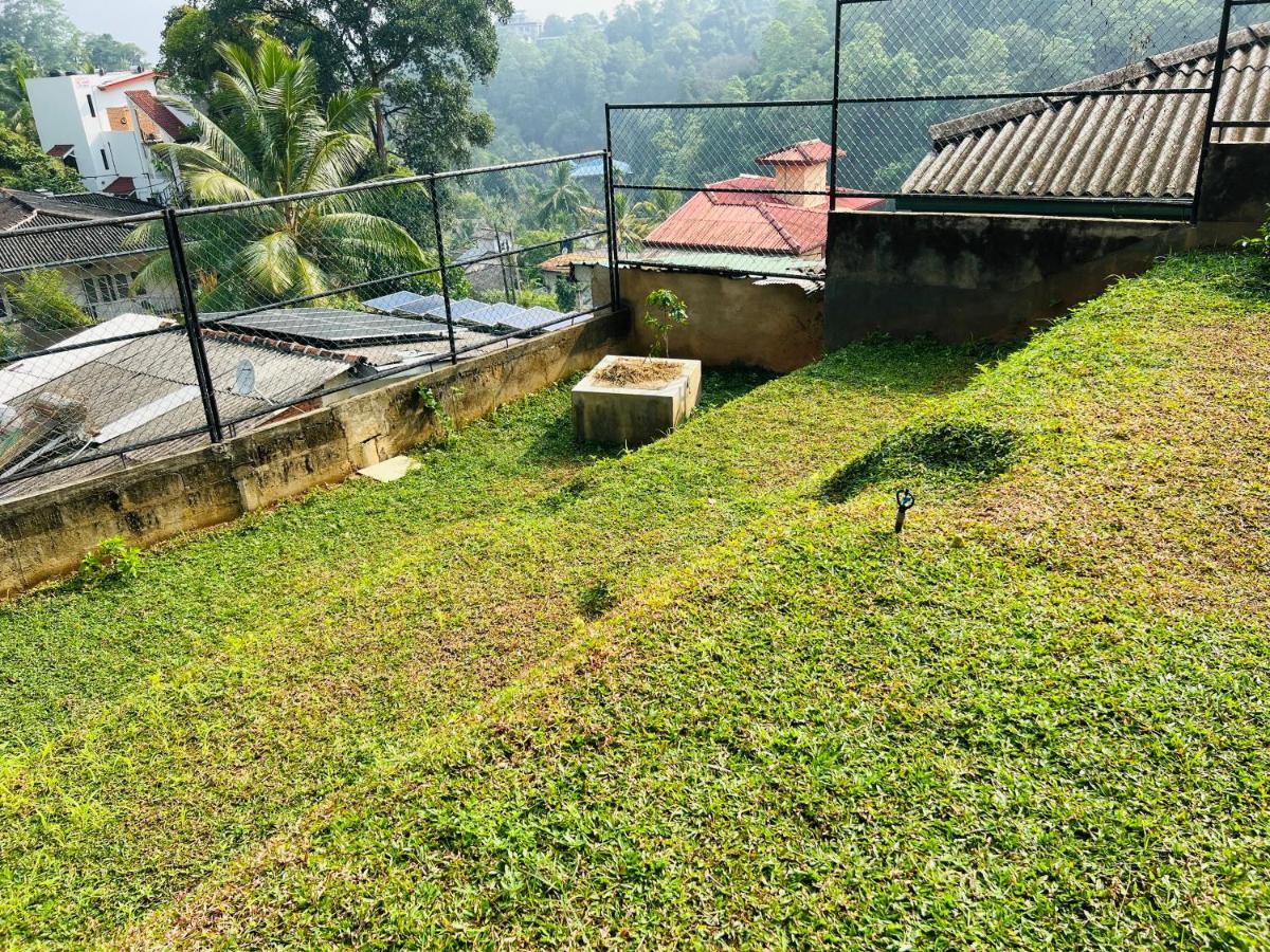 Hansons Homestay Kandy Kültér fotó