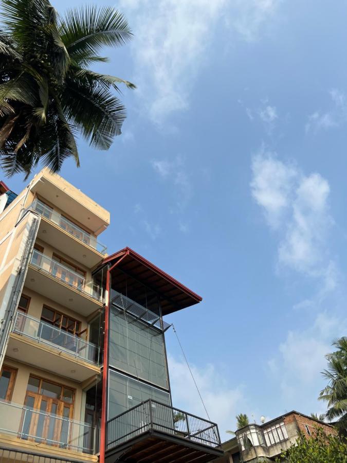 Hansons Homestay Kandy Kültér fotó