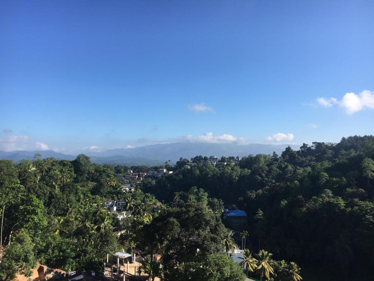 Hansons Homestay Kandy Kültér fotó