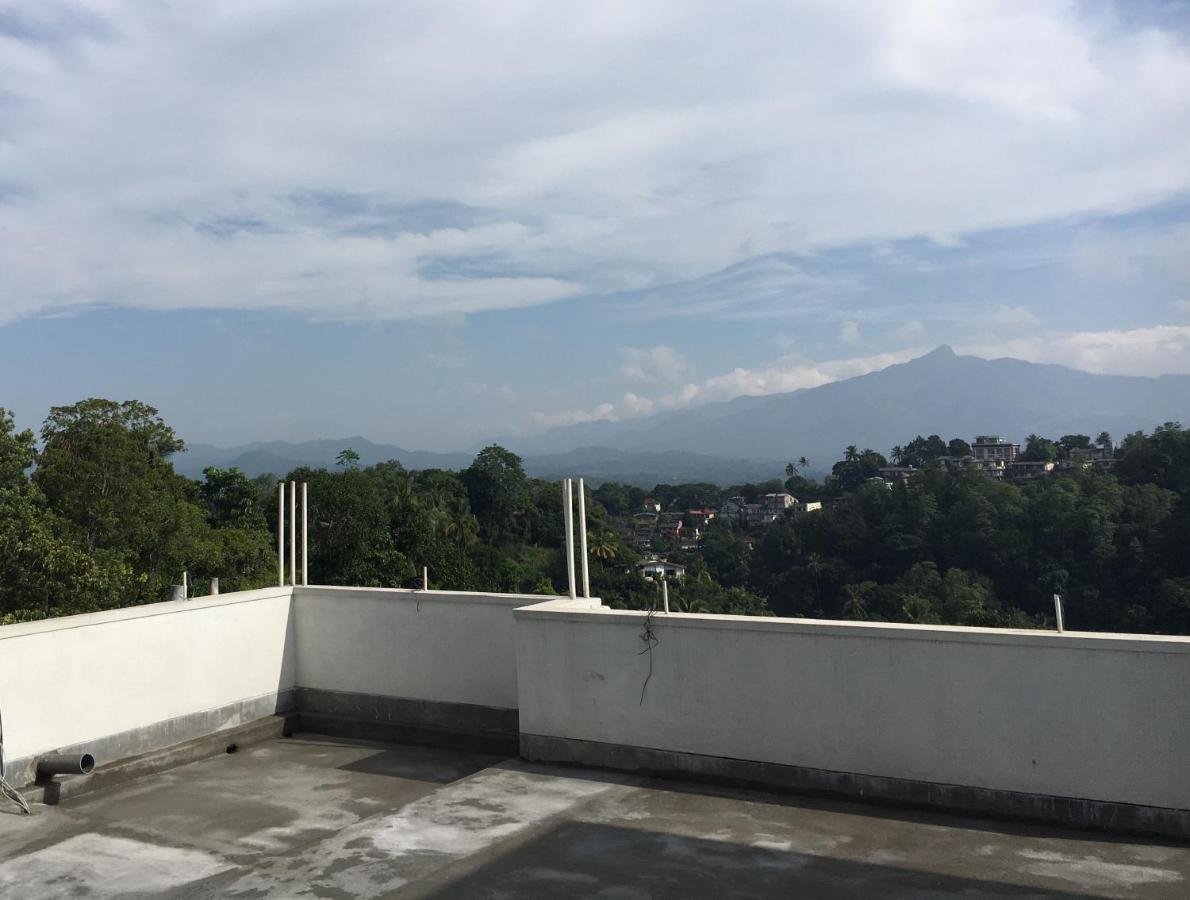 Hansons Homestay Kandy Kültér fotó