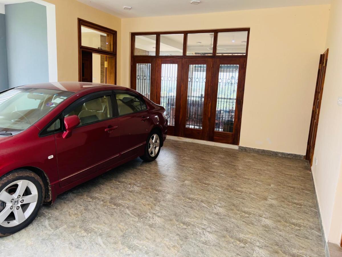 Hansons Homestay Kandy Kültér fotó