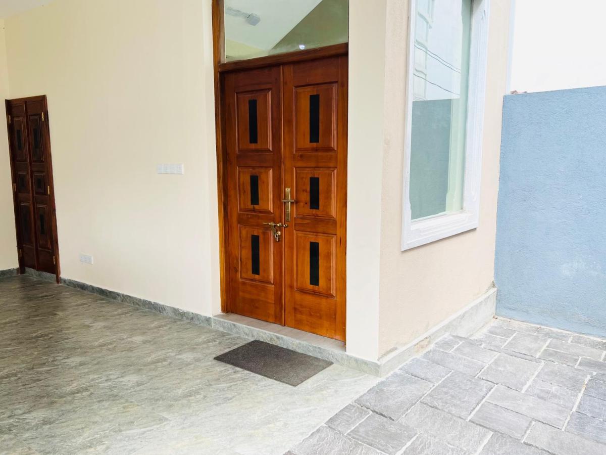 Hansons Homestay Kandy Kültér fotó