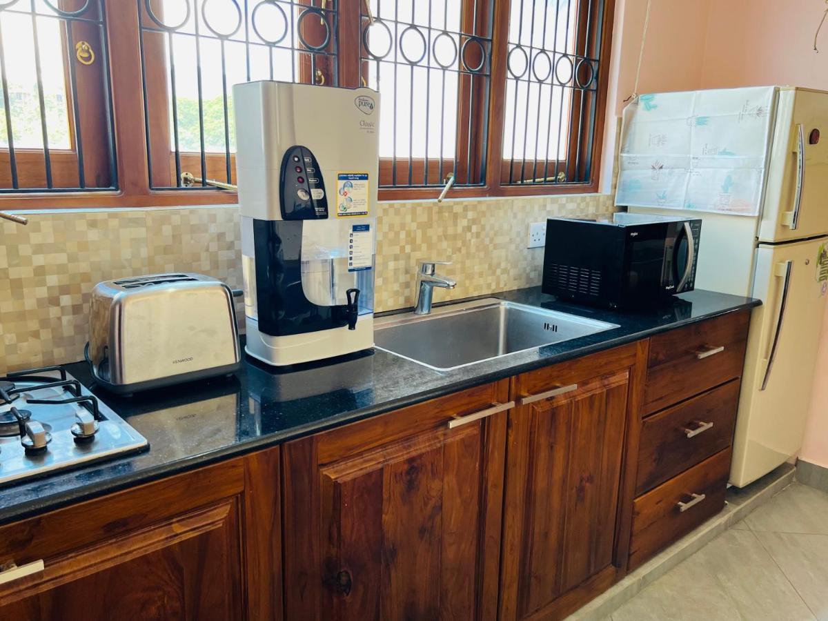 Hansons Homestay Kandy Kültér fotó