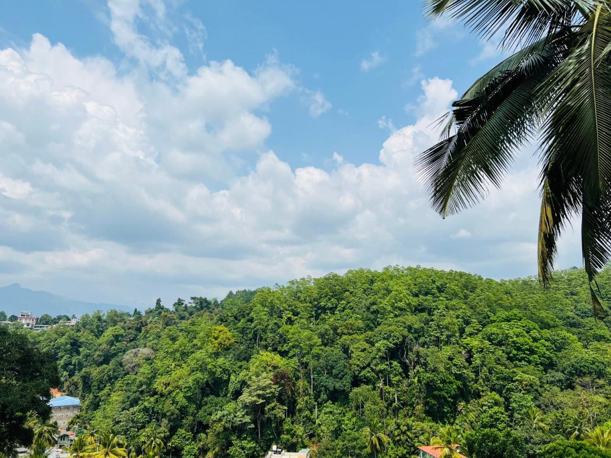 Hansons Homestay Kandy Kültér fotó