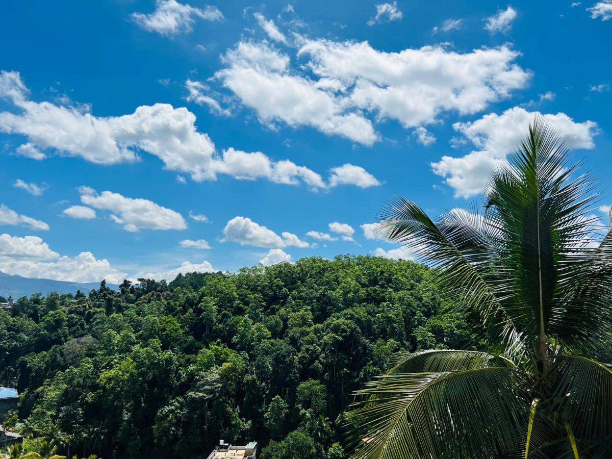 Hansons Homestay Kandy Kültér fotó