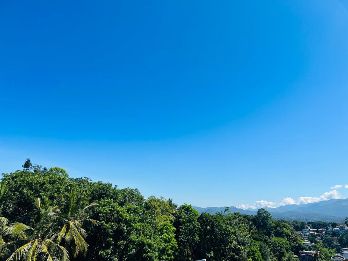 Hansons Homestay Kandy Kültér fotó