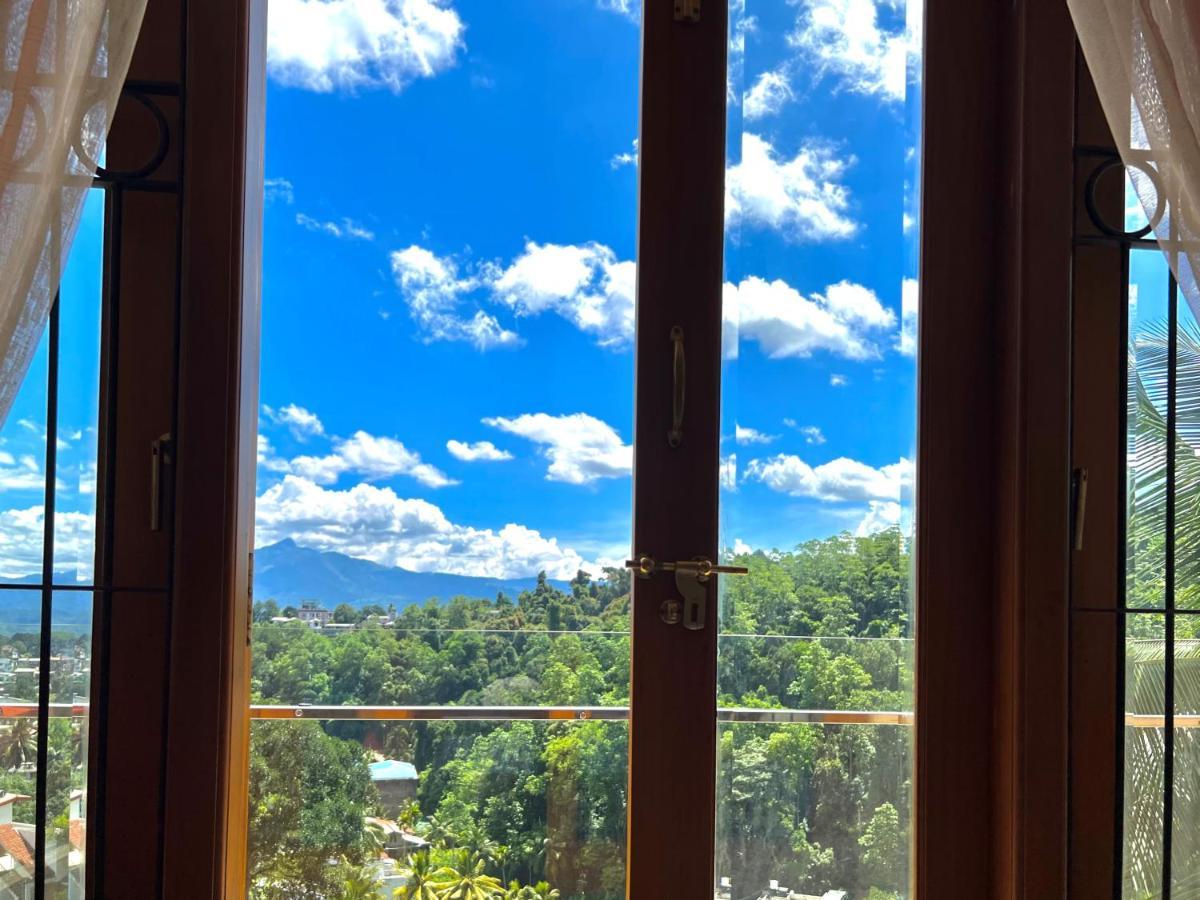 Hansons Homestay Kandy Kültér fotó