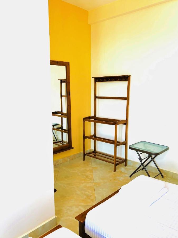 Hansons Homestay Kandy Kültér fotó