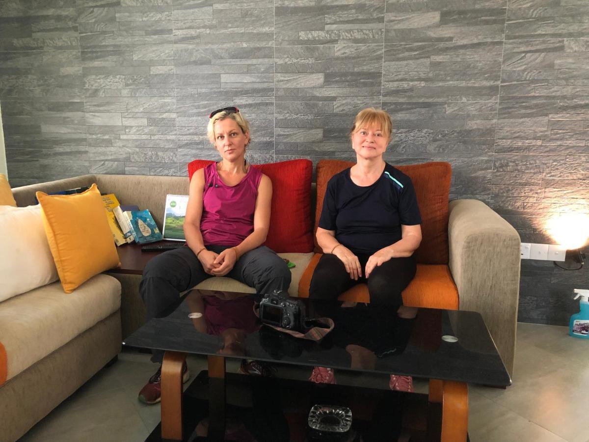 Hansons Homestay Kandy Kültér fotó