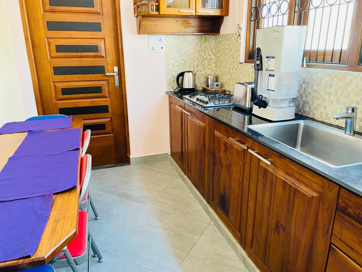 Hansons Homestay Kandy Kültér fotó