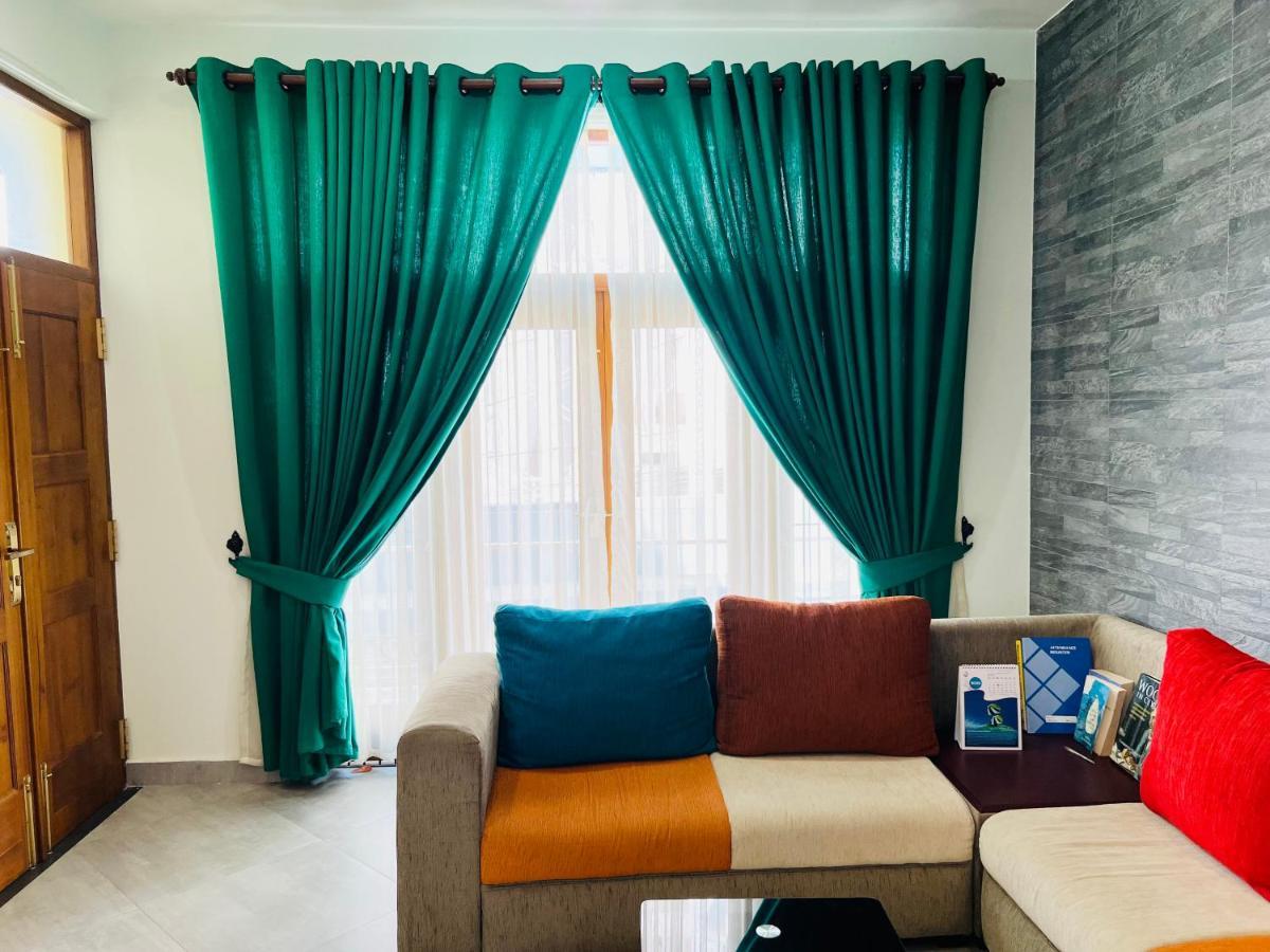 Hansons Homestay Kandy Kültér fotó