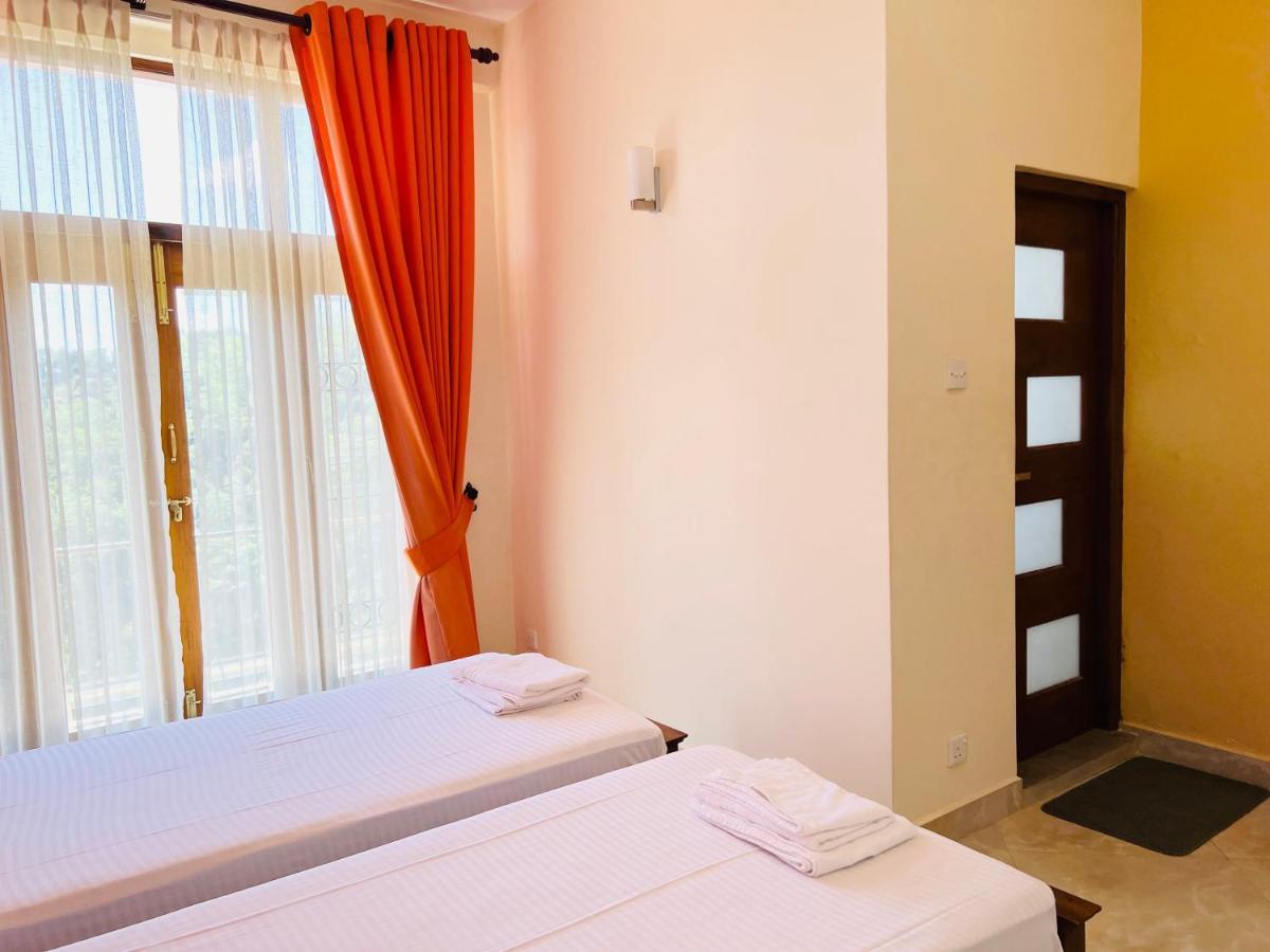 Hansons Homestay Kandy Kültér fotó