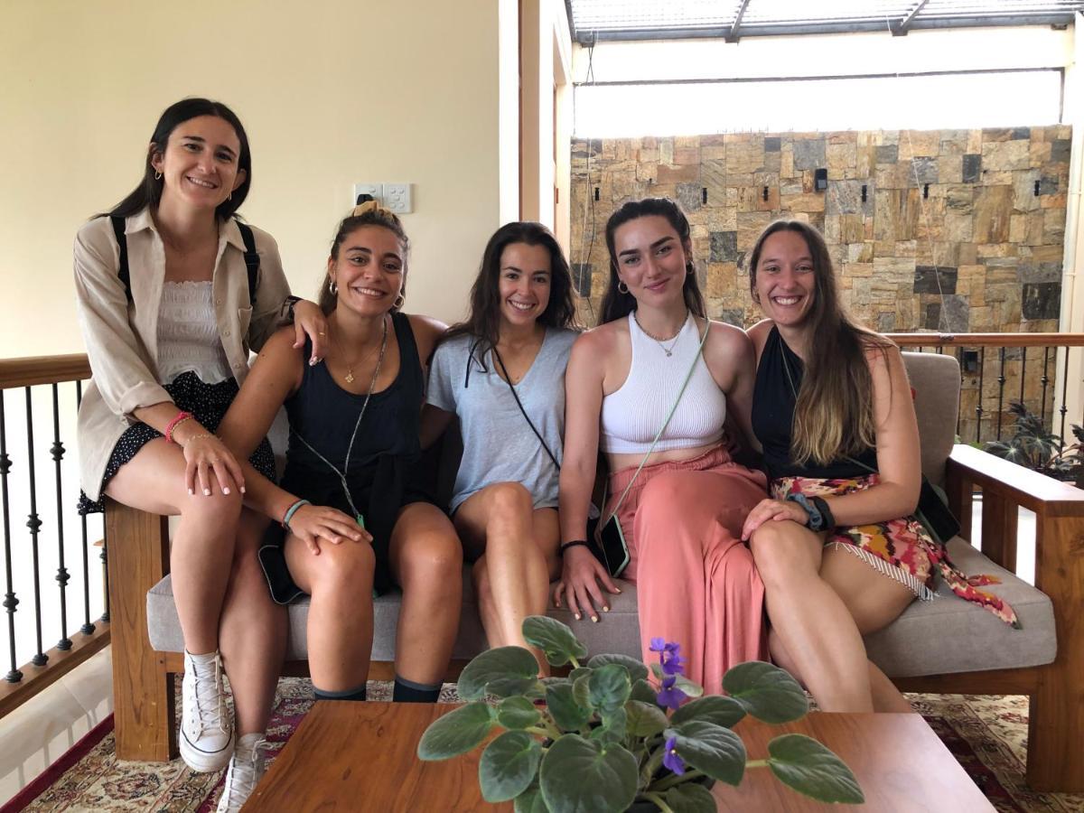 Hansons Homestay Kandy Kültér fotó