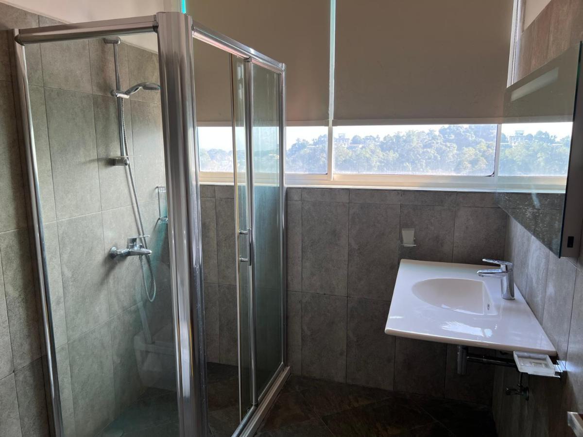 Hansons Homestay Kandy Kültér fotó